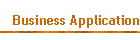 Business Application